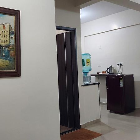 Tranquil Serviced Apartments Бенґалуру Екстер'єр фото