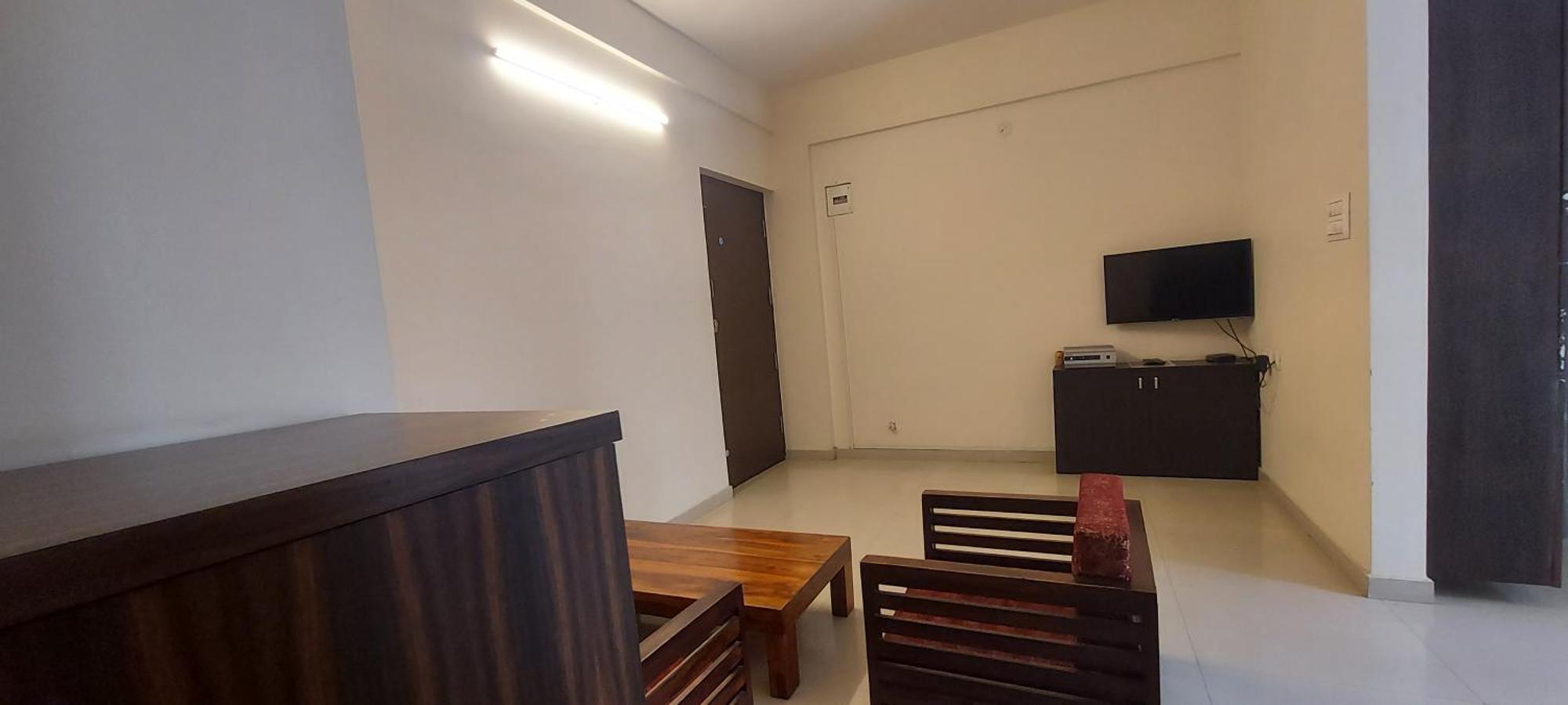 Tranquil Serviced Apartments Бенґалуру Екстер'єр фото