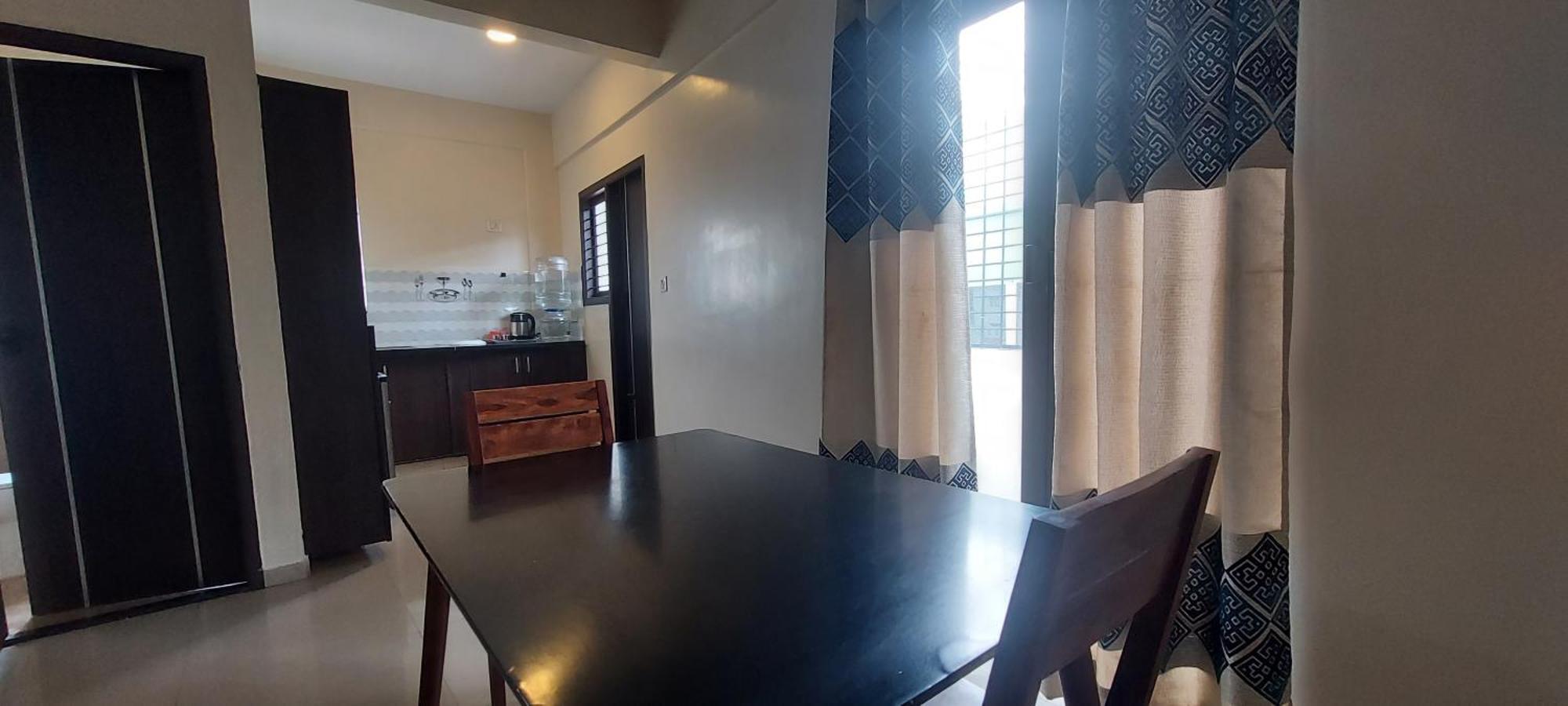 Tranquil Serviced Apartments Бенґалуру Екстер'єр фото