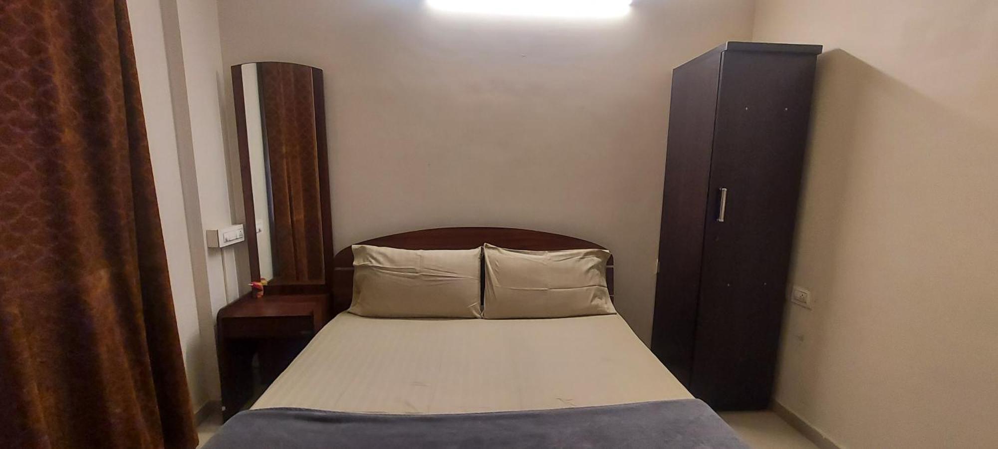 Tranquil Serviced Apartments Бенґалуру Екстер'єр фото